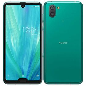 AQUOS R3 中古 9,980円 | ネット最安値の価格比較 プライスランク