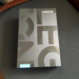 レノボ(Lenovo)のLegion Y700 2023 16GB 512GB(タブレット)