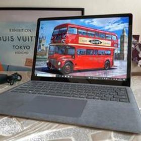 Surface Laptop3 10世代 i5 1035G7 128GB/SSD 8G WiFi Bluetooth Camera windows10 Microsoft 即決 FHF07