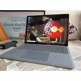 マイクロソフト(Microsoft)の Laptop 3 Surface i5 10世代 マイクロソフト(ノートPC)