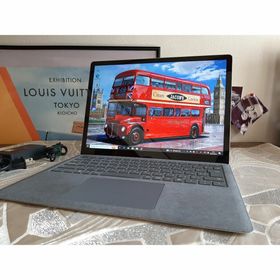 マイクロソフト(Microsoft)のMicrosoft Laptop 3 Surface i5 10世代(ノートPC)