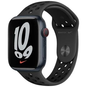 Apple Watch Series 7 45mm 新品 54,000円 中古 27,500円 | ネット最