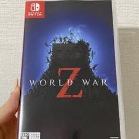 world war z nintendo switch price