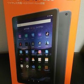 Fire HD 10 Plus PayPayフリマの新品＆中古最安値 | ネット最安値の