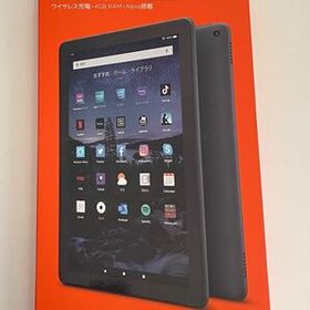 Fire HD 10 Plus PayPayフリマの新品＆中古最安値 | ネット最安値の