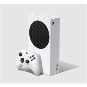 Xbox Series S XBOX本体 新品 microsoft マイクロソフト