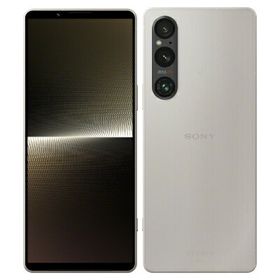 【ネットワーク利用制限▲】Xperia1 V Gaming Edition A301SO プラチナシルバー【SoftBank版 SIMフリー】 SONY 当社3ヶ月間保証 中古 【 中古スマホとタブレット販売のイオシス 】