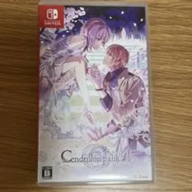 Cendrillon palikA Switch 新品¥4,800 中古¥3,950 | 新品・中古の