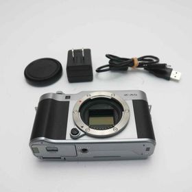 FUJIFILM X-A5 中古 43,000円 | ネット最安値の価格比較 プライスランク