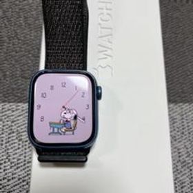 Apple Watch Series 7 新品 36,800円 中古 27,500円 | ネット最安値の