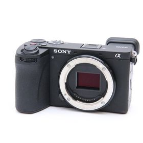 【あす楽】 【中古】 《美品》 SONY α6700 ボディ ILCE-6700 [ デジタルカメラ ]