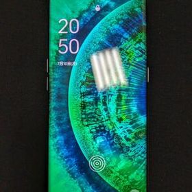 OPPO Find X2 Pro 新品¥145,000 中古¥33,000 | 新品・中古のネット最