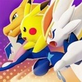 エオスコイン22000個以上+エオスチケット63000枚以上+もちもの強化キット600-800 | ポケモンユナイトのアカウントデータ、RMTの販売・買取一覧
