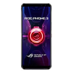 新品未開封 ROGPhone3 香港版（グローバルA版） 12/512GB