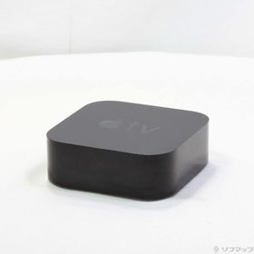 Apple TV 4K 新品¥11,000 中古¥4,989 | 新品・中古のネット最安値