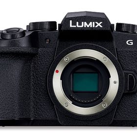 パナソニックLUMIX DC-G99D ボディ