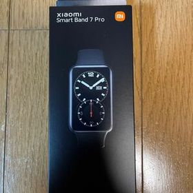 Xiaomi Smart Band 7 Pro ブラック