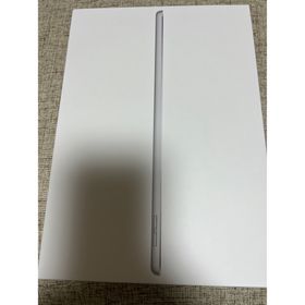 アップル(Apple)のアップル iPad 第9世代 WiFi 64GB シルバー(タブレット)