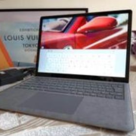 AJJ02 Laptop3 10世代 i5 Surface 8G 128GB