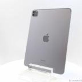 iPad Pro 第4世代 Wi-Fi 1TB 11インチ スペースグレイ A2759 2022年 本体 Wi-Fiモデル Aランク タブレット アイパッド アップル apple 【送料無料】 ipdp4mtm3108
