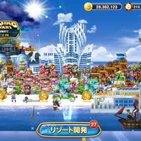 大特価♠ランクs1♠チップ２億1500万以上＆生産1200万以上♠神チケ8枚、その他チケ多数 | 東京カジノプロジェクトのアカウントデータ、RMTの販売・買取一覧