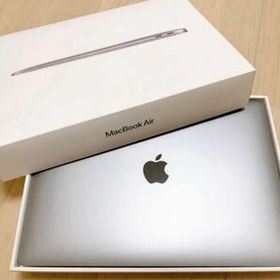 週末限定価格！！MacBook Air M1