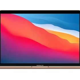 MacBook Air Retinaディスプレイ 13.3 MGND3J/A (ゴールド) [MGND3J/A] Macハード