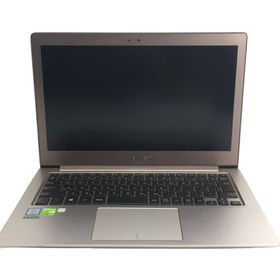 【中古】ASUS◆ノートパソコン ZenBook UX303UB UX303UB-6200/Corei5第6/8GB/HDD120GB【パソコン】