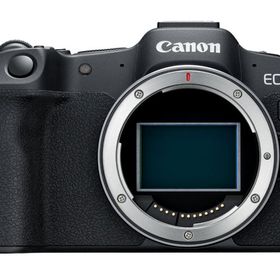 CANONEOS R8 ボディ