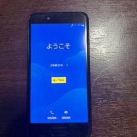 AQUOS sense