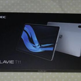 Android Tablet NEC LAVIE T11 PC-T1195/BAS 6G/128G Snapdragon 730G 11.5型 有機EL 2560×1600ドット