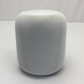Apple | アップル HomePod White MQHV2J/A [HYH08009][中古周辺機器]
