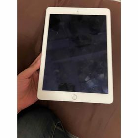 Apple(アップル) iPad Air 2 64GB スペースグレイ NGHX2J／A au〔269