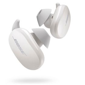 ボーズ(BOSE)のBOSE ワイヤレスイヤフォン QUIETCOMFORT EARBUDS SOA(ヘッドフォン/イヤフォン)