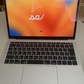 MacBook Air 2018 リコレの新品＆中古最安値 | ネット最安値の価格比較 ...