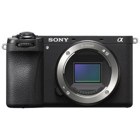 ソニー デジタル一眼カメラ α6700 ボディ [ILCE-6700] カメラ