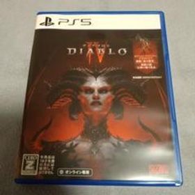ディアブロ IV PS5