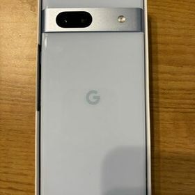 Google Pixel 7a sea SIMフリー