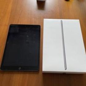 Apple iPad 第9世代 10.2型 Wi-Fi 64GB MK2K3J…