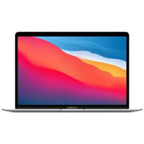 【美品】MacBook Air M1　2020 シルバー 16GB/512GB