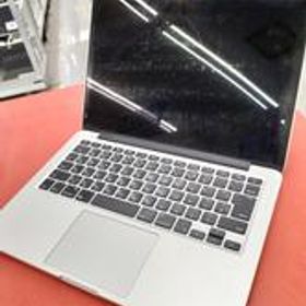 MacBook Pro 2015 13型 中古 20,000円 | ネット最安値の価格比較 ...