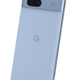【Google】グーグル『Google Pixel 7a 128GB SIMロック解除済 ドコモ シー』G82U8 2023年5月発売 スマートフォン 1週間保証【中古】