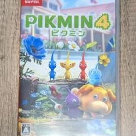 ピクミン4