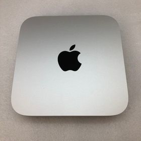 〔中古〕Mac mini (2023) Apple M2 MMFJ3J/A(中古保証3ヶ月間)