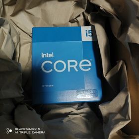 Core i5 13500 BOX 新品 35,500円 中古 37,480円 | ネット最安値の価格