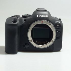 【中古】 (キヤノン) Canon EOS R6 Mark II ボディ【中古カメラ デジタル一眼】 ランク：AB