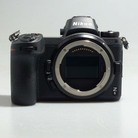 【中古】 (ニコン) Nikon Z 6 ボデイ【中古カメラ デジタル一眼】 ランク：B