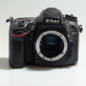 D7200 ハードオフの新品＆中古最安値 | ネット最安値の価格比較