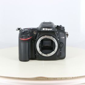 ニコン) Nikon D7200 ﾎﾞﾃﾞｲ【カメラ デジタル一眼】 ランク：B