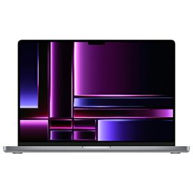 中古パソコン MacBook Pro 16インチ MNW93J/A Early 2023 スペースグレイ【Apple M2 Pro(12コア)/16GB/1TB SSD】 Apple 当社6ヶ月保証 【 中古スマホとタブレット販売のイオシス 】